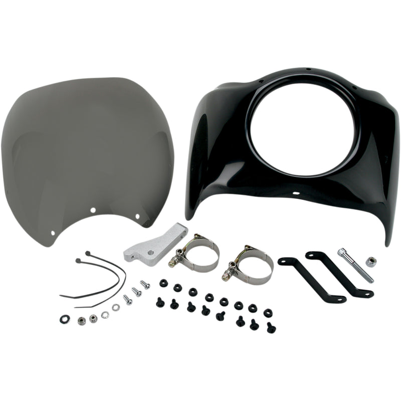 Arlen Ness Fairing - 06-035 For Harley Dyna 2006-2017