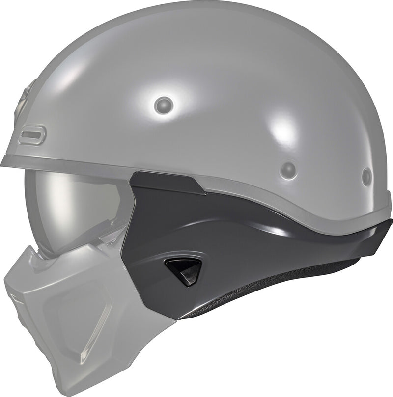 Scorpion Exo Covert/Covert X Helmet Neck Cover