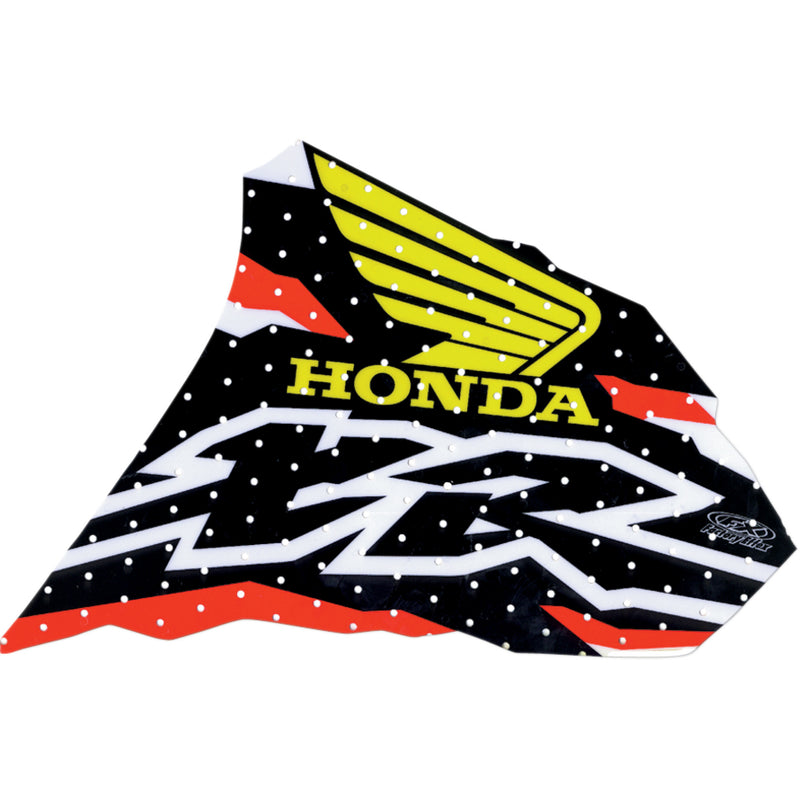 Factory Effex 1998 Graphic Kit - 02-8704 Honda XR250R / XR600R / XR400R 1986-2004