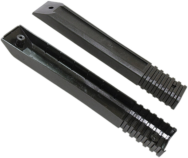Sp1 Bumper Caps POL - 12-400-01A Polaris Cross Country 440 / Classic 500 W/121" Track / Indy 440 / Indy 600 W/121" Track 1996-1998