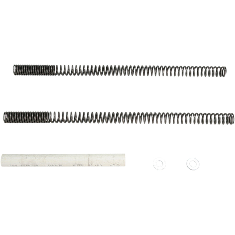 Progressive Suspension Spring - 11-1128 For Yamaha Motorcycles 1984-1999 | Honda VT500C Shadow / VT500FT Ascot 1983-1984