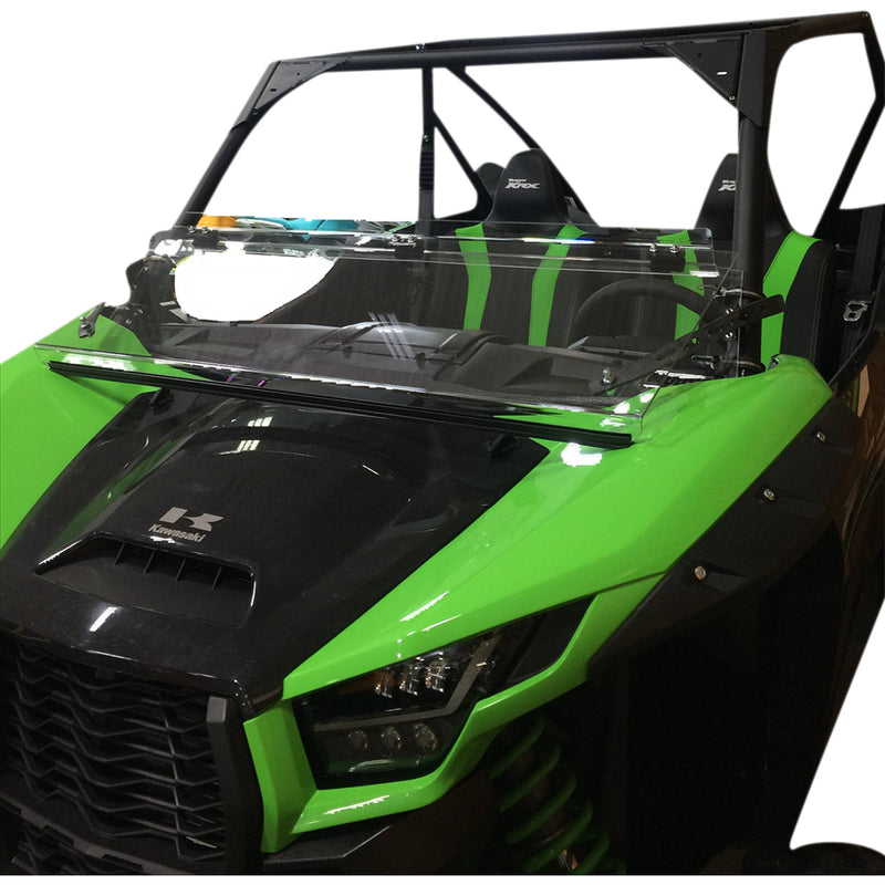 Moose Offroad Windshield - LEMA100-0048 Kawasaki Teryx 2020-2023