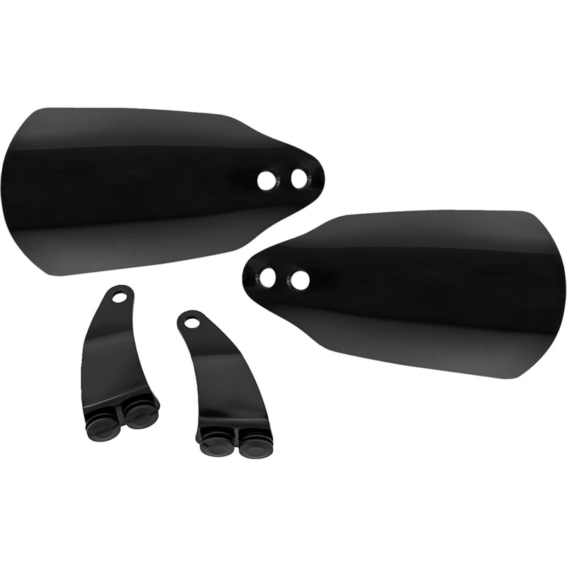 MEMPHIS SHADES 0635-2505 MEB7232 Handguards honda scl500