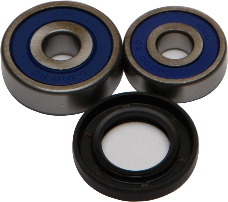 All Balls Front Wheel Bearing Seal Kit - 25-1165 Kawasaki Dirt Bikes 1979-2024