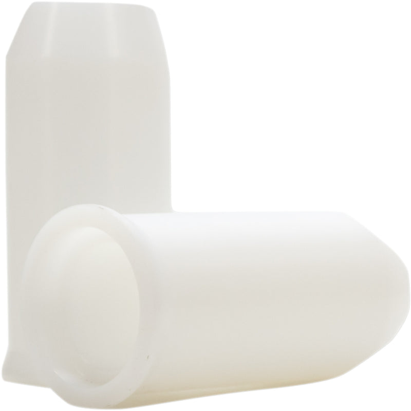 HYGEAR SUSPENSION 4704-0014 61-35-001-A Torsion Spring Spacers white  - ski-doo - sc4 (all)