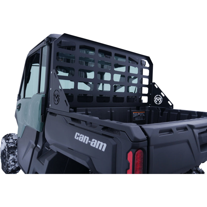 Moose Offroad Rack - 1512-0284 For Can-Am Defender 2023-2026 | CFMOTO UFORCE 2025