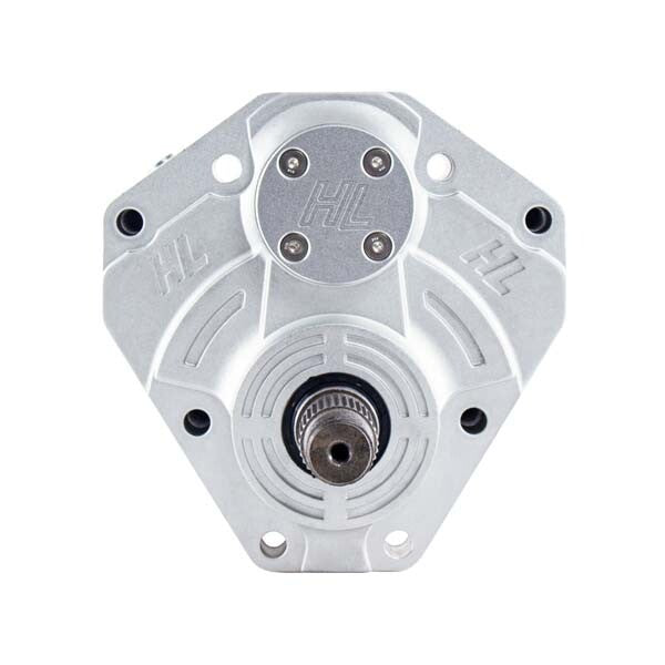 High Lifter 63-6408 PGL-415DI-RNG1 4 PORTAL DUAL IDLER 15% GEAR REDUCTION POLARIS