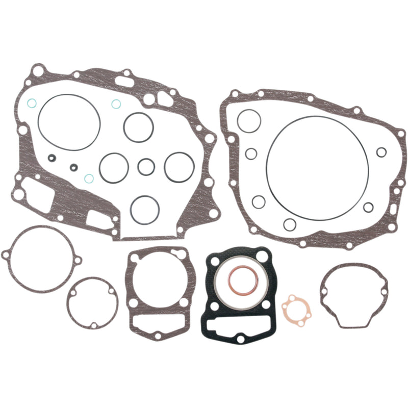 Vesrah Gasket - VG-192 Honda XL185S 1979-1983