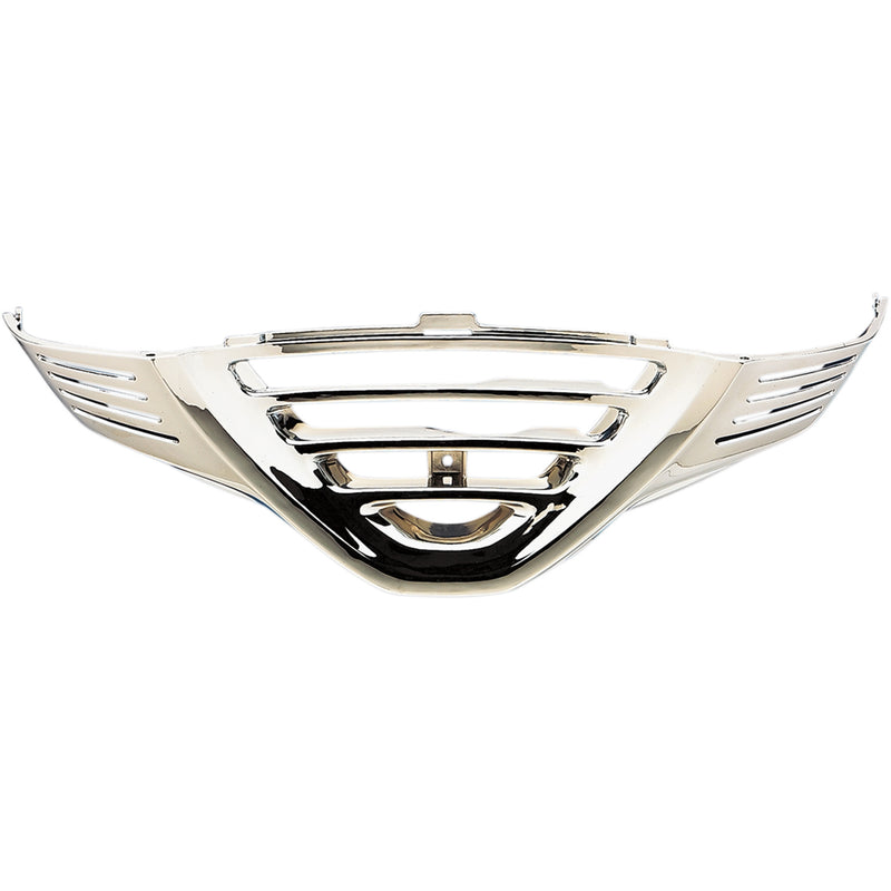 Show Chrome Cowl - 2-438 Honda Gold Wing / GL1500A Gold Wing Aspencade / GL1500I Gold Wing Interstate 1988-2000