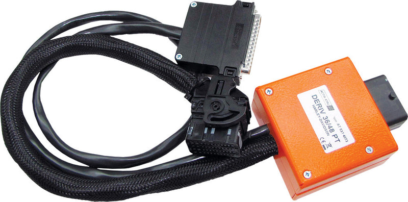 Diag4 Bike Parallel Diagnostic System 36/48 PIN BCM Adapter - AT 531 4073