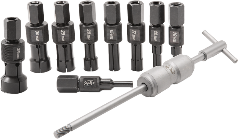 Motion Pro 57-8293 08-0776 BLIND BEARING REMOVAL SET