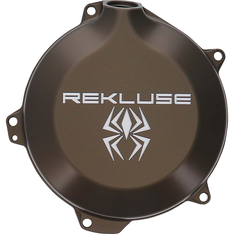 Rekluse RadiusCX 4.0 Clutch Kit - RMS-8913292 For KTM SX-F 350 / XC-F 350 / 350 Factory Edition 2023-2026 | Gas Gas 350F 2024-2025