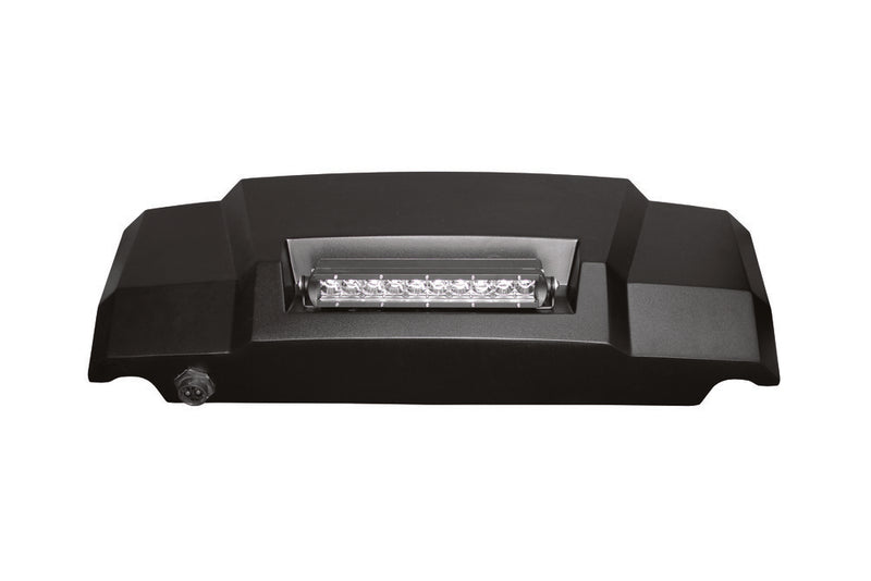 Hoppe Industries Stereo TOP 4 Speakers With SUB RZR 900 1000 XP - HPKT-0075 Polaris RZR 2015-2020