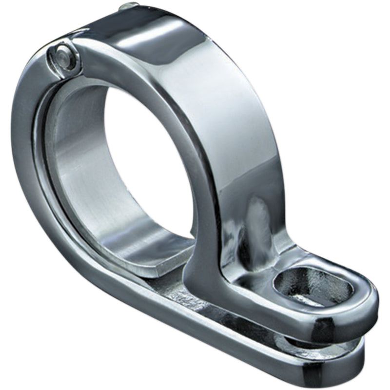 KURYAKYN 2040-0335 KUR4017 P-Clamp 1-1/2" - 1-5/8"