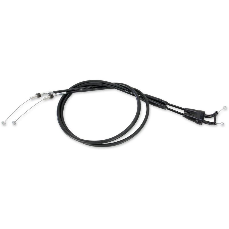 Moose Offroad Cable - 45-1053 Husaberg TE 250 2005-2007