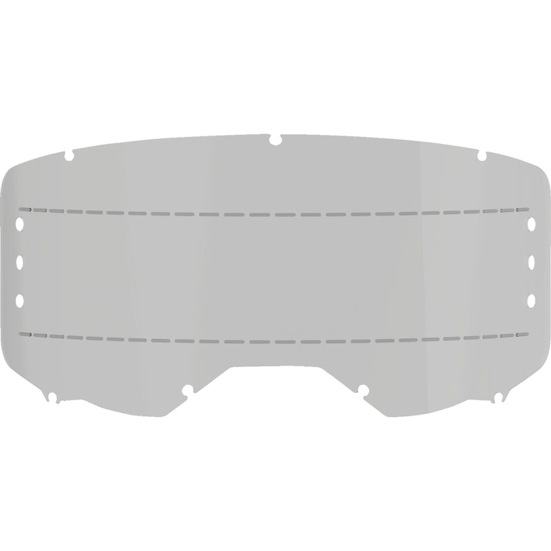 ALPINESTARS GOGGLES Vision 8/Vision 5/Vision 3 Roll-Off Goggle Lens
