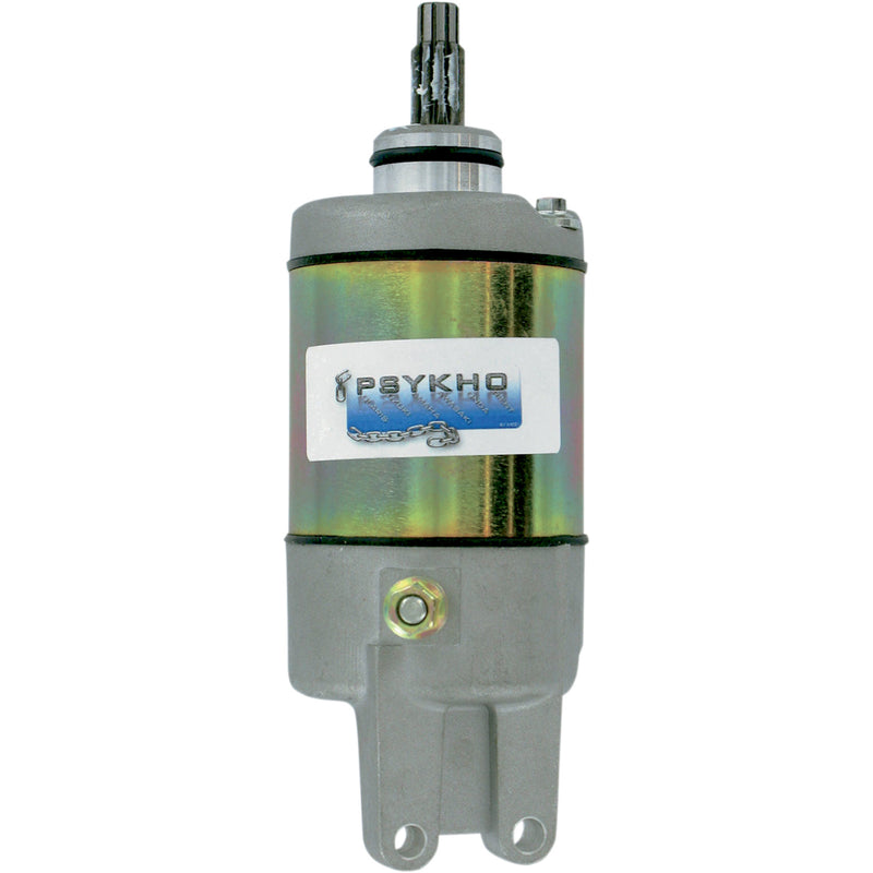 Psykho Motor - 18666N Honda TRX500FA FourTrax / TRX500FGA FourTrax / TRX500FPA FourTrax 2001-2009