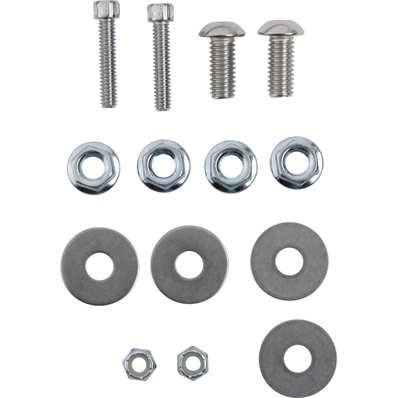 Drag Specialties Guard - 0505-1567 For Harley Touring 2014-2024