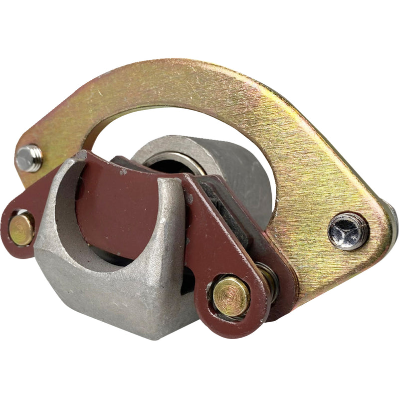 Quad Logic Brake Caliper - 100-1094-PU Polaris Sportsman 2009-2025