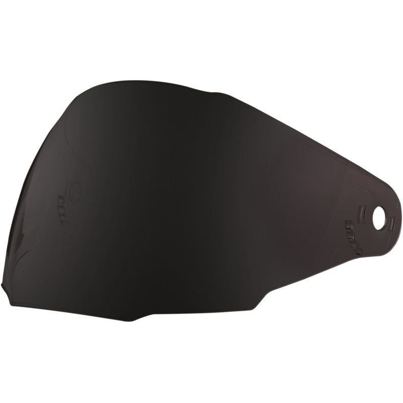 Z1R 0130-0875 Road Maxx Helmet Shield Road Maxx Shield - Dark Smoke