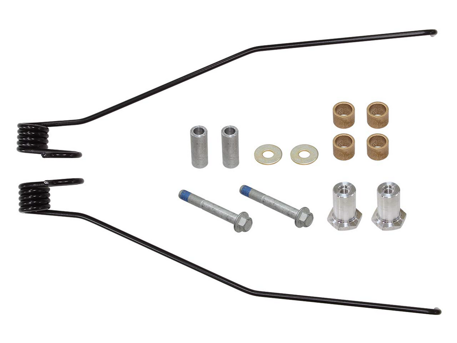 Sp1 15-63990 SM-12653 ICE SCRATCHER KIT AC