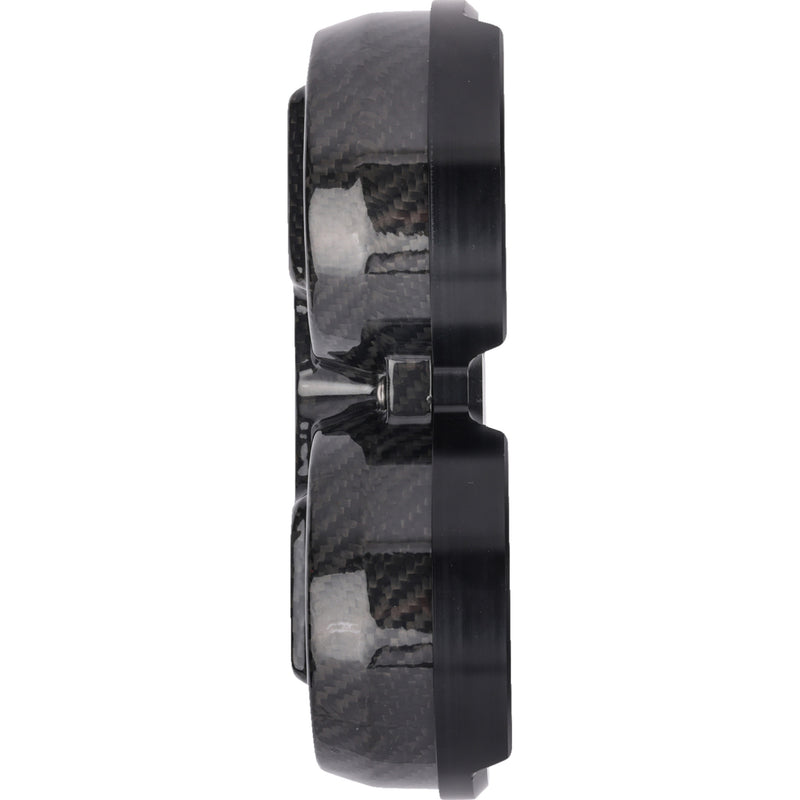 Thrashin Supply Co. Relocation Bracket - TSC-2707-1 For Harley Road Glide 2015-2023