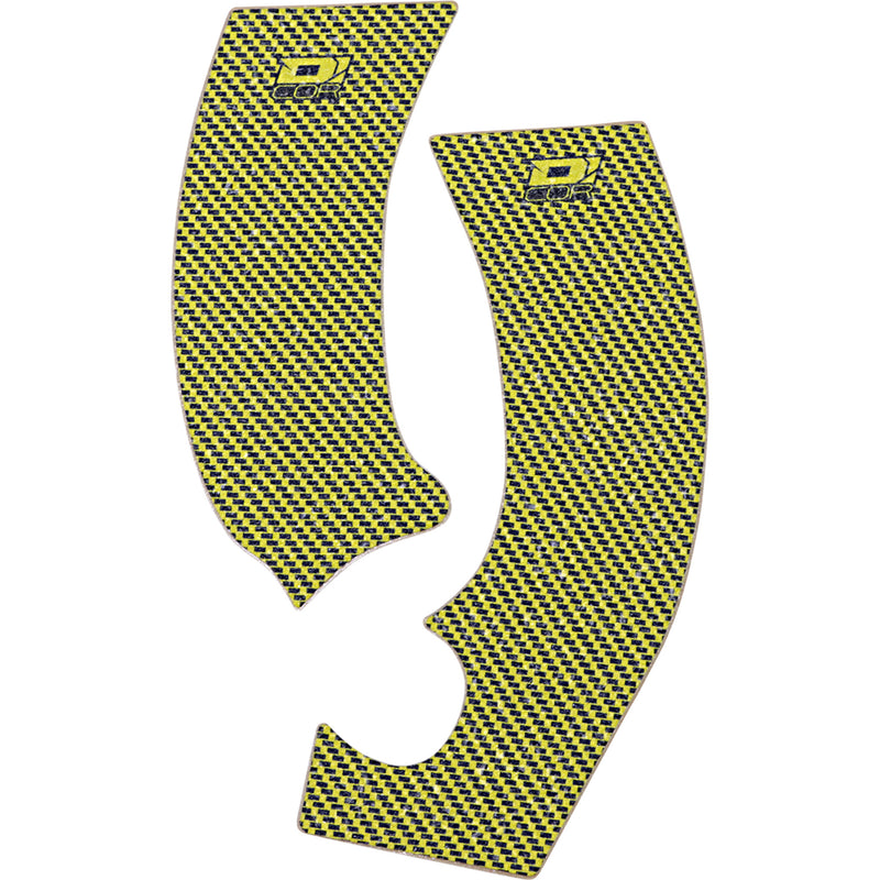 D'cor Visuals Grip Tape - 16-40-106 Suzuki RMZ 450 / RMZ 250 2018-2026
