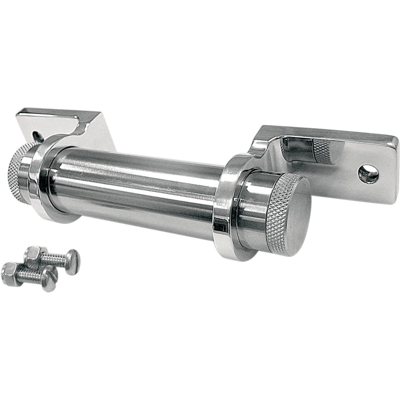 PRO-ONE PERF.MFG. 3550-0135 210540 Upright Mini Registration Holder