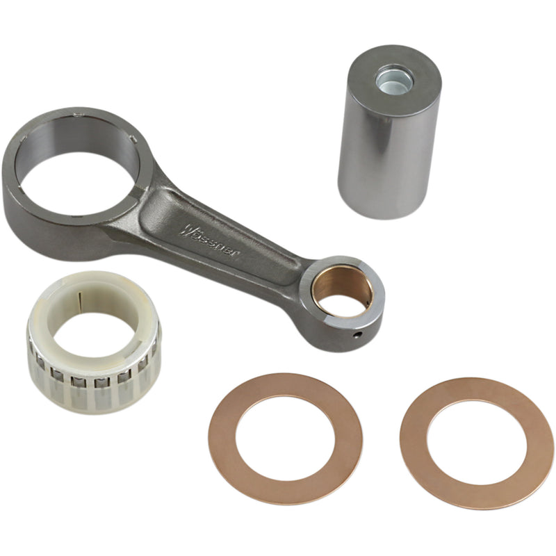 Wossner Connecting Rod Kit - P4022 Honda TRX450R 2004-2005