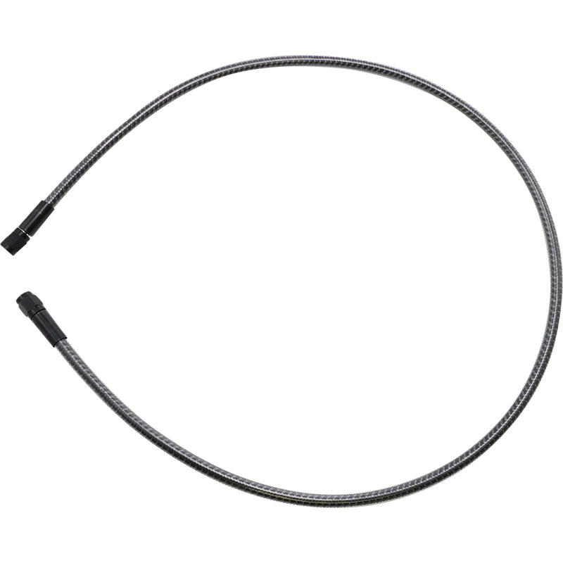 MAGNUM SHIELDING 1741-6260 7536 KARBONFIBR Universal Brake Line KARBONFIBR Brake Line - 36"
