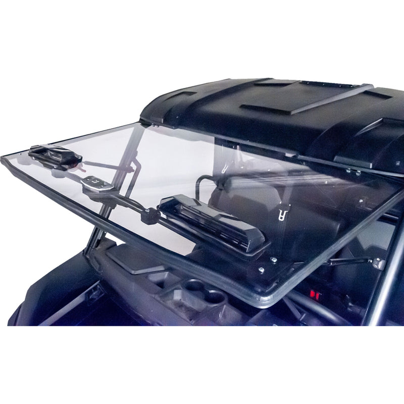 Seizmik Windshield - 50-50220KIT Polaris Ranger 2014-2025