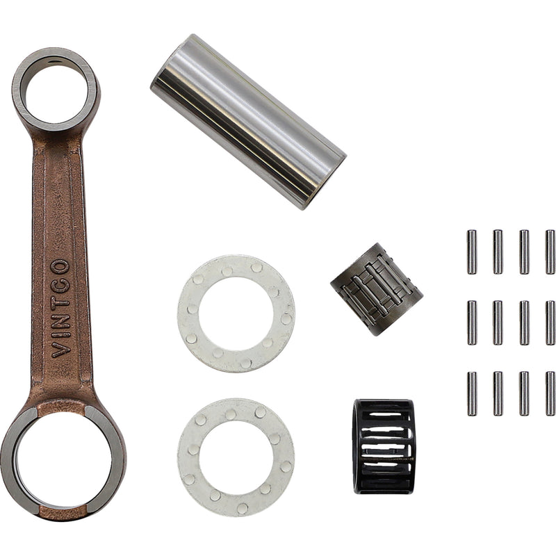 VINTCO 0923-0636 KR2005 Connecting Rod Kit honda cr125/mt125k/mt125r