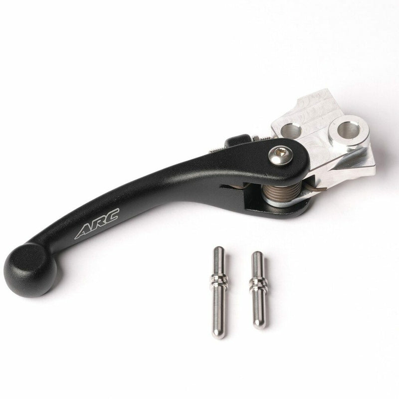 Arc Brake Lever Aluminum - AC-BR-122 Husqvarna Dirt Bikes 2022-2025