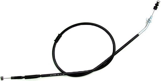 Motion Pro Black Vinyl Clutch Cable - 05-0395 Yamaha YZ 450 2010-2013