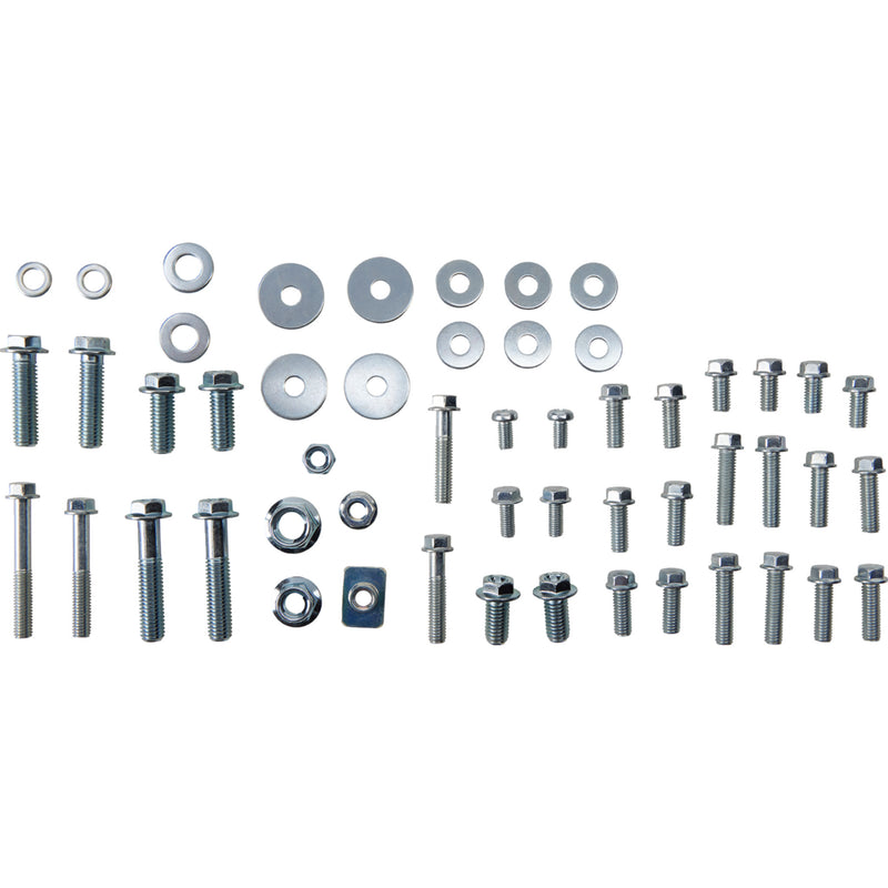BOLT 2401-1634 54TRKPK Japanese Track Pack Track Pack - Japanese - Kit