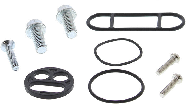 All Balls Fuel TAP Repair Kit - 60-1001 Yamaha 660 Grizzly 4x4 / 400 Kodiak 4x4 2002-2008