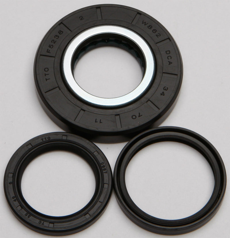 All Balls Differential Seal Kit - 25-2012-5 Honda ATVs 2000-2007