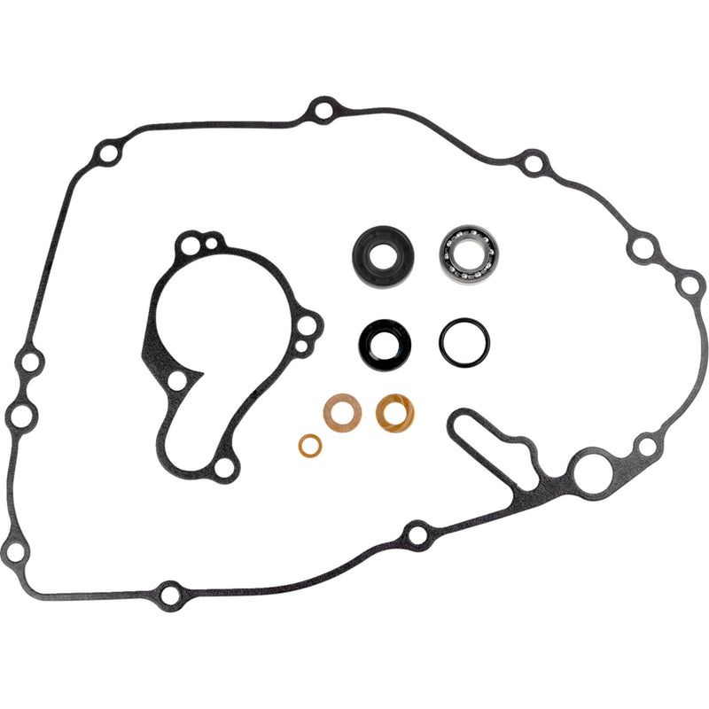 Athena Gasket Kit - P400485475014 Yamaha YZ 250 / WR 250 2019-2025
