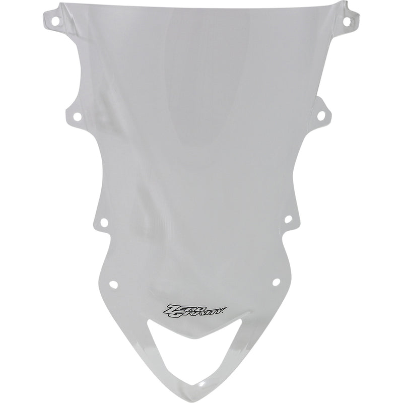 Zero Gravity Corsa Windshield - 24-810-01 BMW S1000RR 2010-2014