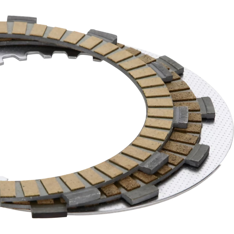Pro X Clutch Plate - 16.CPS14002 Honda CRF 450 2002-2017