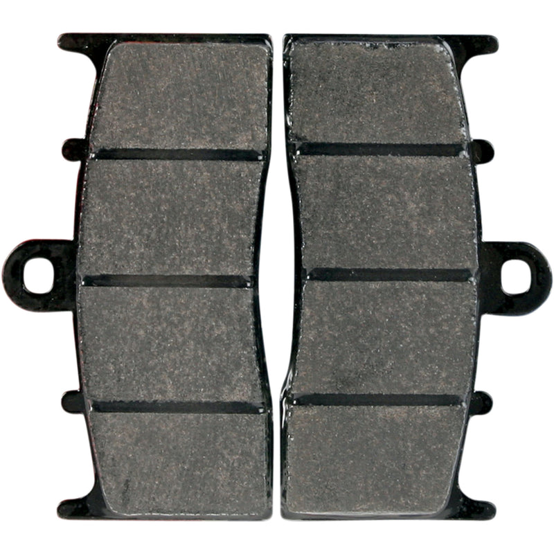 Sbs Brake Pad - 778HS BMW Motorcycles 2000-2024