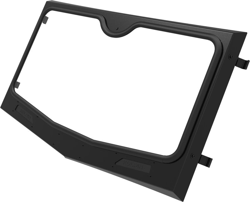 Kolpin Glass Windshield - 28400 Can-Am Defender 2016-2020
