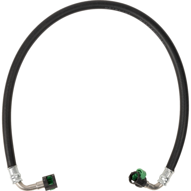 Moose Offroad Fuel Line - 100-5217-PU Polaris Ranger 2006-2009
