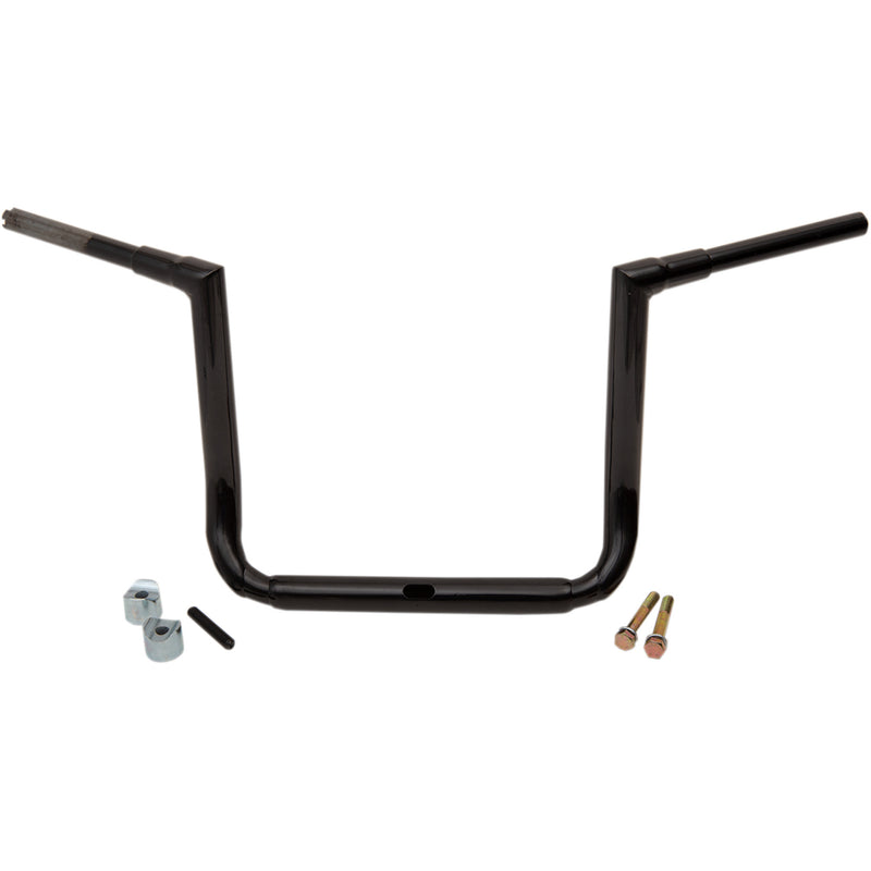 La Choppers Handlebar - LA-7364-14B For Harley Touring 1999-2013