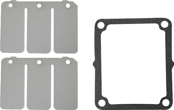 Sp1 59-90180 SM-07158C REED VALVE REBUILD KIT YAM