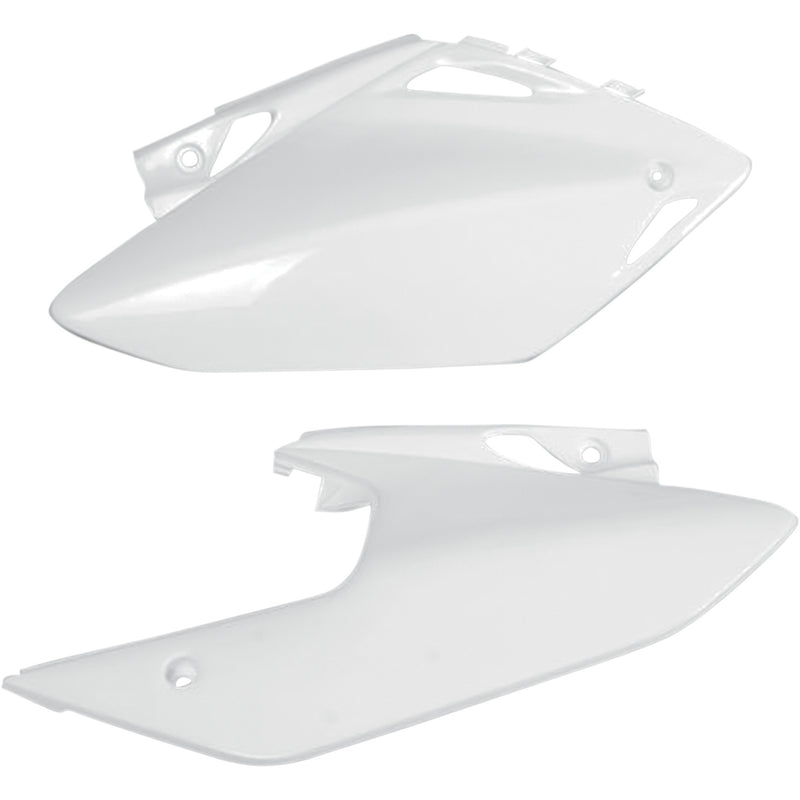 Ufo Side Panel - HO04601-041 Honda CRF450X 2005-2016