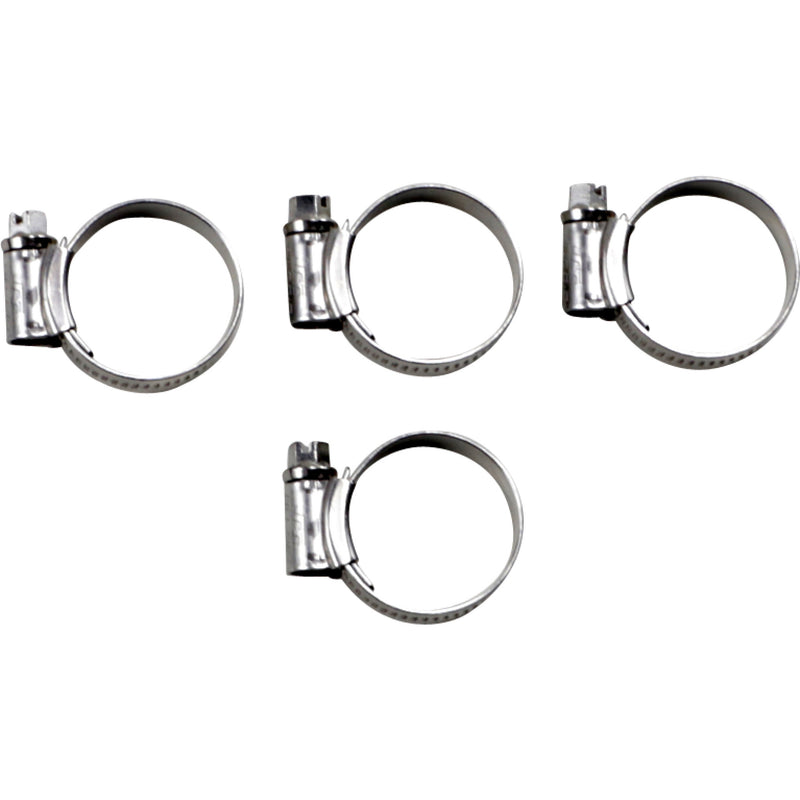 SAMCO SPORT 1902-1536 CK KAW-91 Radiator Clamp Kit kawasaki