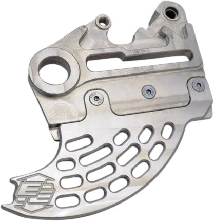 Enduro Engineering Rear Disc Guard Sher - 33-047 Sherco Dirt Bikes 2014-2020