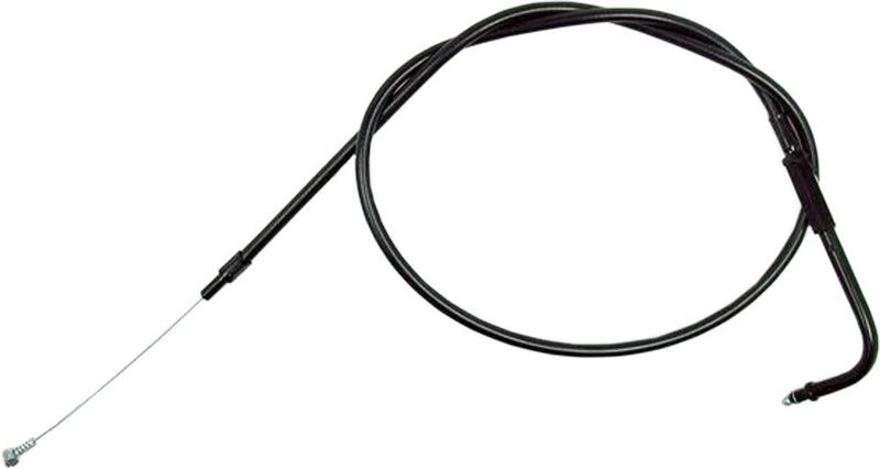 Motion Pro Blackout Idle Cable - 06-2303 For Harley Motorcycles 2008-2016