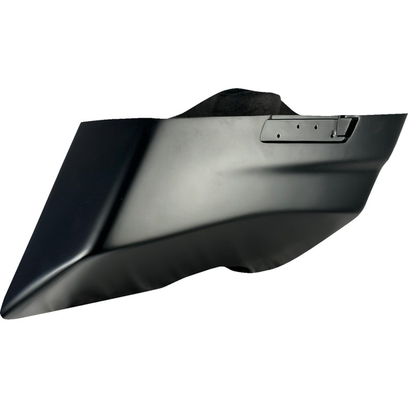 Hoppe Industries Saddlebag - HPBY-1046A For Harley Touring 2014-2026